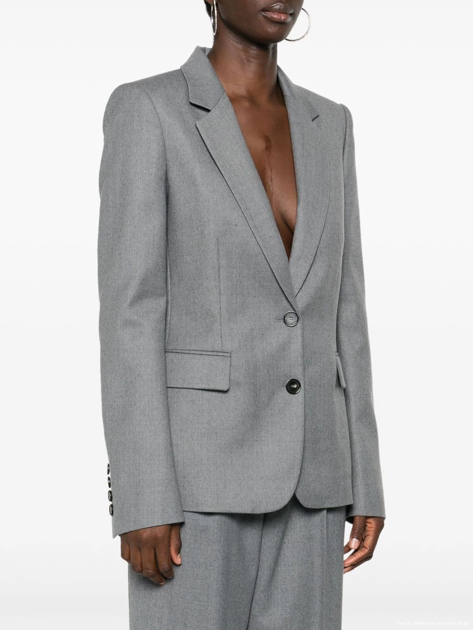 Affordable Stella Iconic McCartney Women blazer 0724